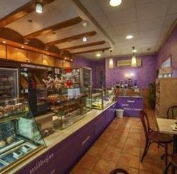 Pasteleria Reynaldo S, Calamocha