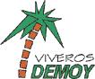 Viveros Demoy, Elche