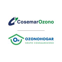 Cosemar Ozono S.L., Pinto