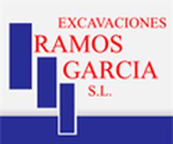 Excavaciones García Ramos, Los Gallardos
