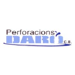 Perforacions Daró, Serra de Daró