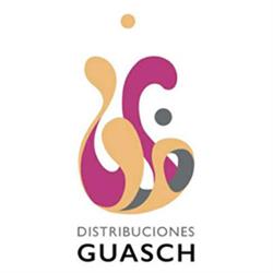 Distribuciones Guasch, Sant Llorenç de Balàfia