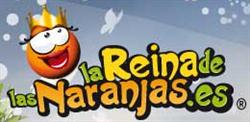 La Reina de Las Naranjas, Orihuela