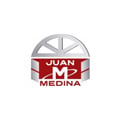 Construcciones metálicas Juan Medina y Vargas, Begíjar