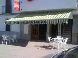 Almogávar, Torrecampo