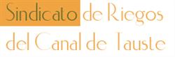 Sindicato de Riegos del Canal de Tauste