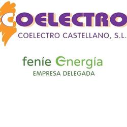 Coelectro, Valladolid