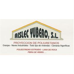 Aislec Yubero S.L., Aguilafuente