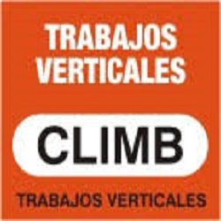 Climb Trabajos Verticales, Gumuzio