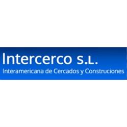 Cerramientos metálicos de seguridad - Intercerco, Madrid