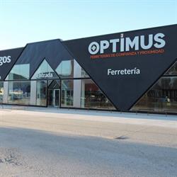 Fenorte Optimus, Castañares