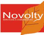Novolty, Madrid