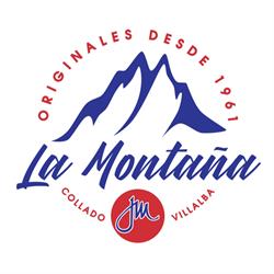 Patatas Tradicionales La Montaña, Collado Villalba