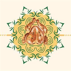 Pollos Asados Al´ Andalus, Córdoba
