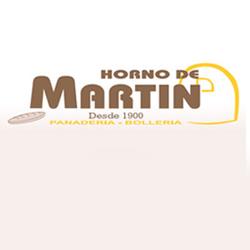 Horno de Martín, Vera