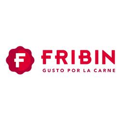Fribin, Binéfar
