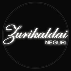 Zurikaldai, Algorta