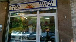 Sol de Castilla, Leganés