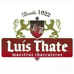 Thate Luis S.L., Zamudio
