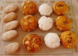 Reposteria Hnos Cabrero, S.L., Iscar