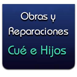 Obras y Reparaciones Cué e Hijos S.L., Santoña