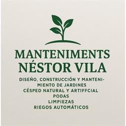 Manteniments Néstor Vila, Sant Andreu de Llavaneres