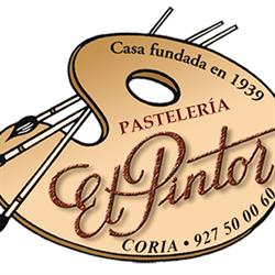 Pasteleria El Pintor, Coria
