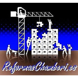 Reformas Chamberi, Madrid