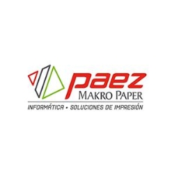 Paez Makro - Paper, Dos Hermanas