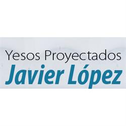Yesos Proyectados Javier López, Almazán
