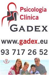 GADEX - Psicólogos Sabadell