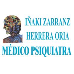 Psiquiatra Iñaki Zarranz Herrera Oria, Toledo