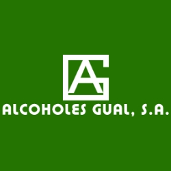 Alcoholes Gual, Pacs del Penedes