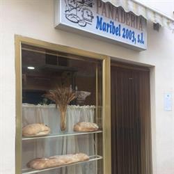 Panadería Maribel 2003, S.l, Pinos Genil