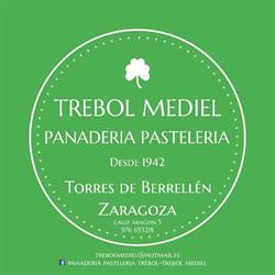 Panadería Trebol, Torres de Berrellén