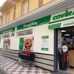 Trujillo, Torre del Mar