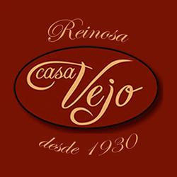 Confitería Vejo, Reinosa