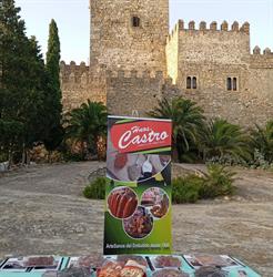 Embutidos Hermanos Castro, Espejo