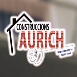 Construcciones Aurich, Girona