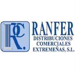 Ranfer Distribuciones Comerciales Extremeñas, Mérida