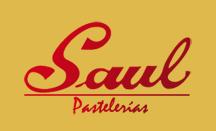 Pastelería Saúl (Calle Alcorisa 1), Madrid