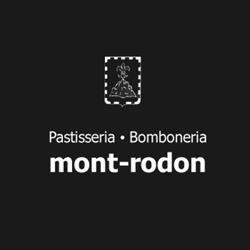 Pastelería Mont-rodon, Barcelona
