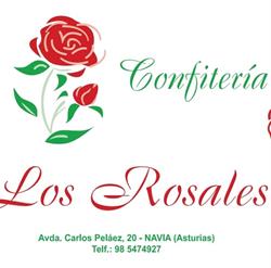Confitería Los Rosales, Navia