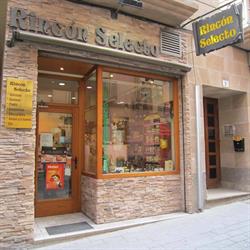 Rincón Selecto, Arnedo