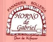 Panaderia y Bolleria Horno de Gabriel S.L., Alfacar