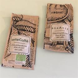 Artecaffe - Distribuidor de café, Ponferrada