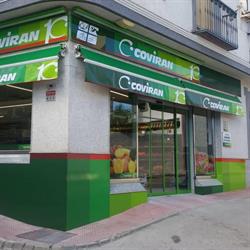 Autoservicios Gómez Valenzuela S.l., Pegalajar