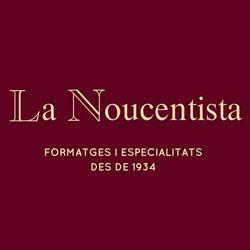 Noucentista1934 de Cal formatger, Girona