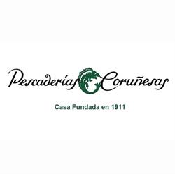 pescaderia las coruñesas, Madrid