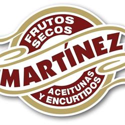 Frutos Secos Martínez, Viator